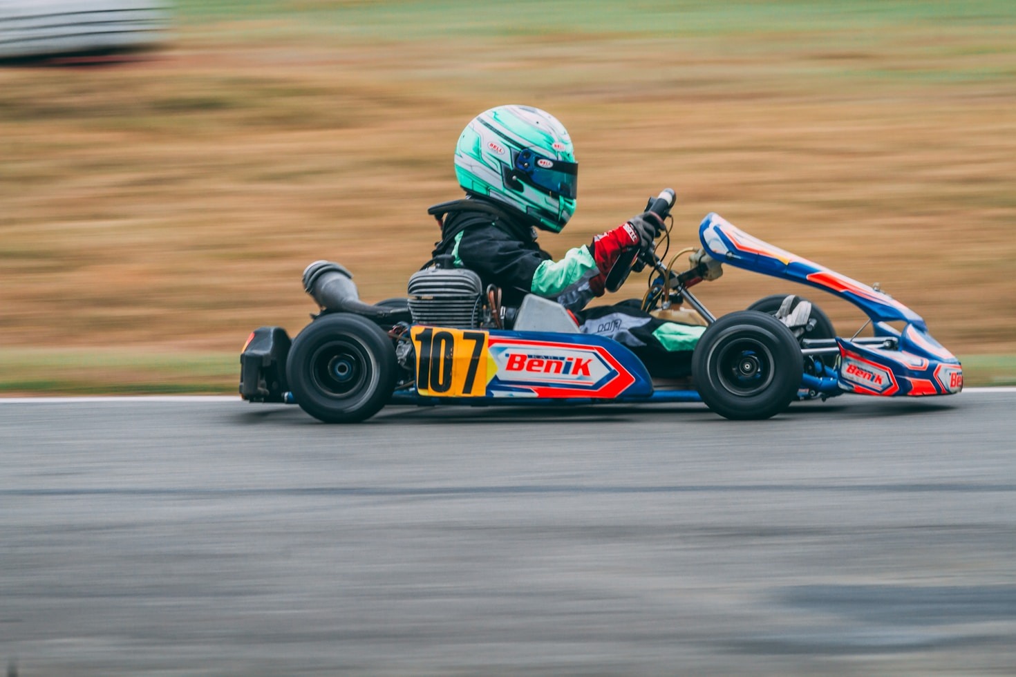 Agenda: Principais Competições de Kart e Motocross